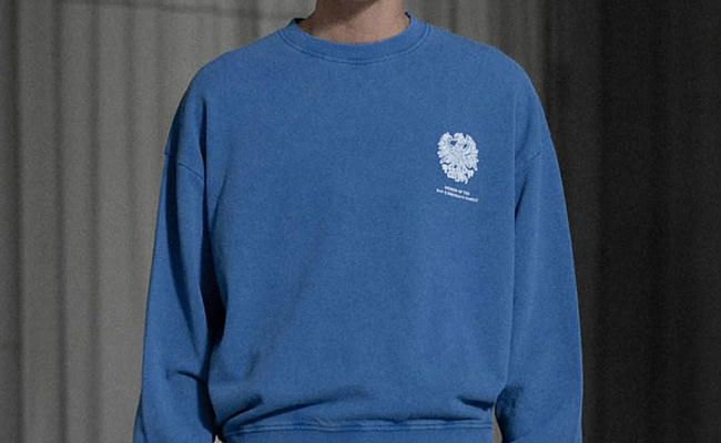 Коллекция Han Kjobenhavn SS25 уже в Nuw Store