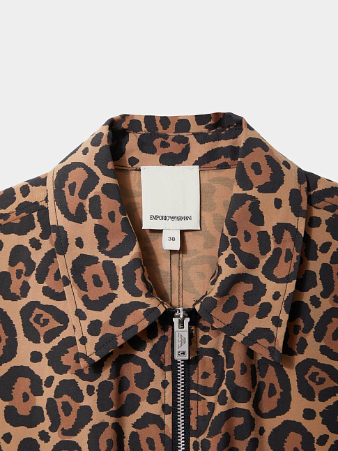 Комбинезон WOVEN (размер 36, цвет Разноцветный)