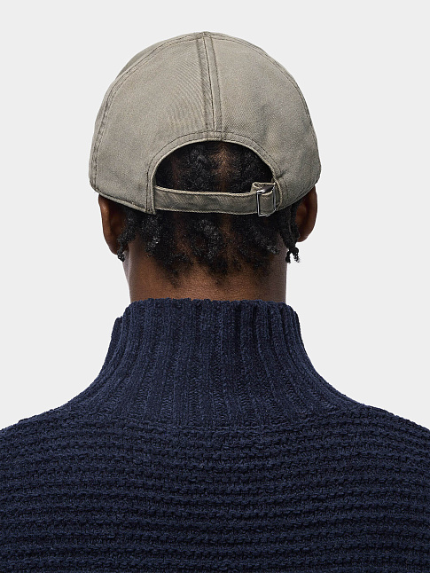 Кепка DISTRESSED (размер one size, цвет Зеленый)