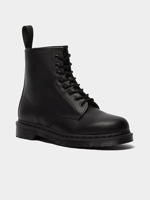 Ботинки 1460 MONO (размер 37, цвет Черный)