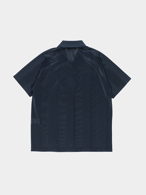 Поло SPORTIF CUB (размер M, цвет Синий)