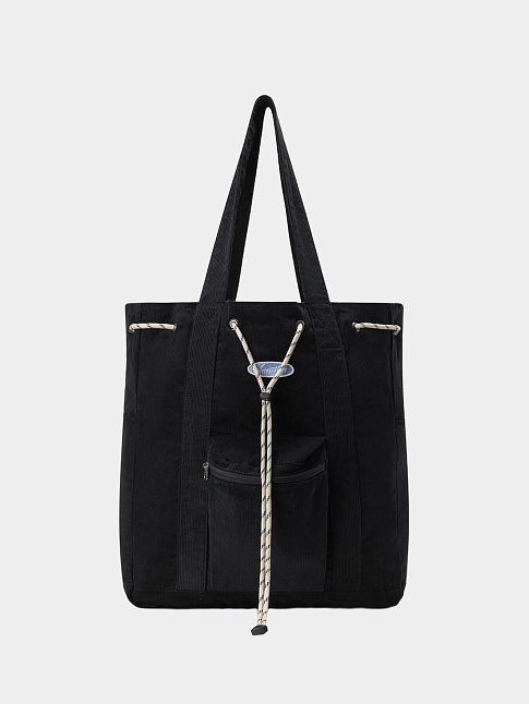 Сумка VELVET SERIES (размер one size, цвет Черный)