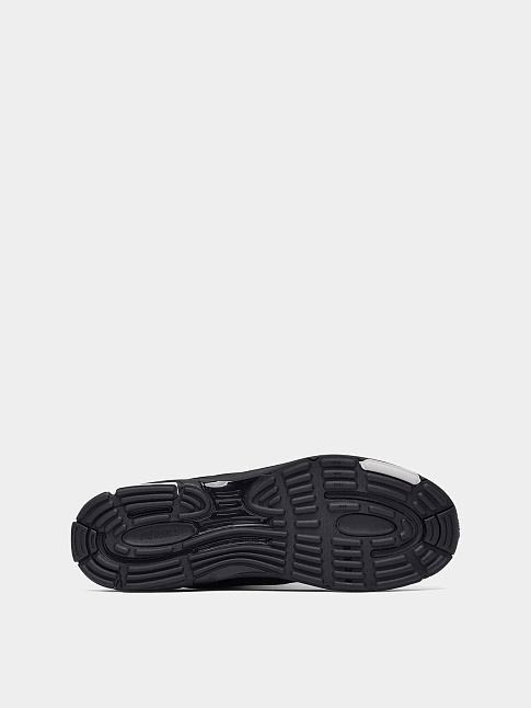 Кроссовки ONE (размер 40, цвет BLACK/GREY)