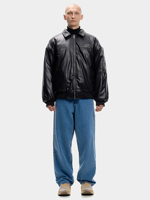 Джинсы SELVEDGE OG (размер S, цвет Голубой)