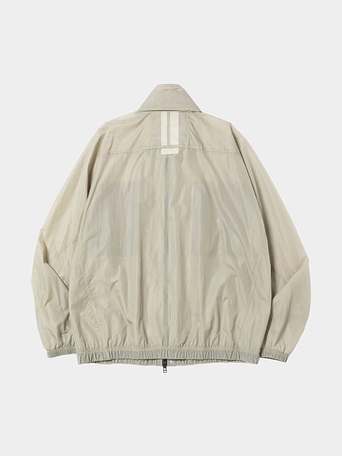 Куртка AIRY NYLON WIND (размер L, цвет Бежевый)