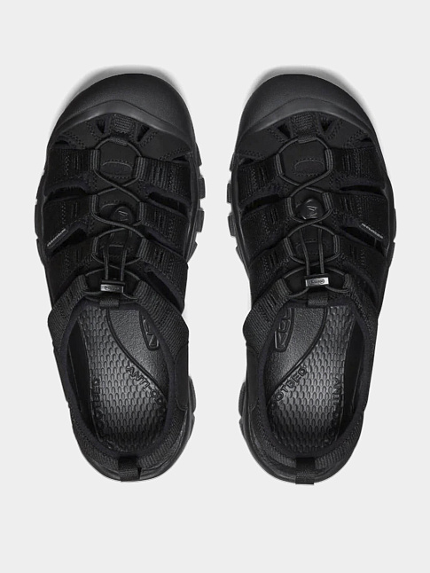 Сандалии NEWPORT H2 (размер 40 1/2, цвет Черный-Черный)