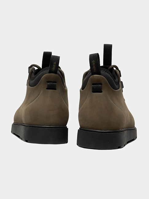 Ботинки JASPER (размер 40, цвет Коричневый)