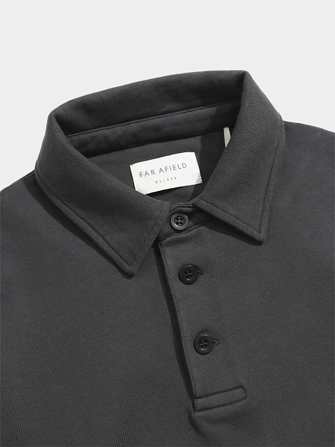 Свитшот MONDO RUGBY (размер M, цвет Серый)