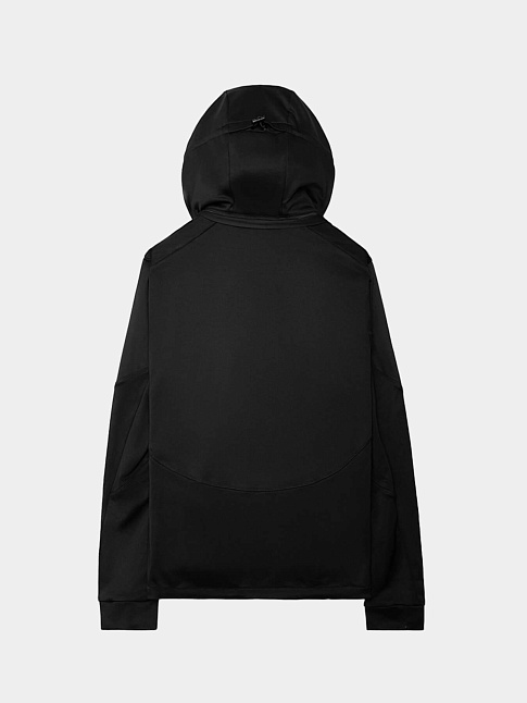 Куртка RR LOGO WINTER QUILTED (размер XXL, цвет Черный)