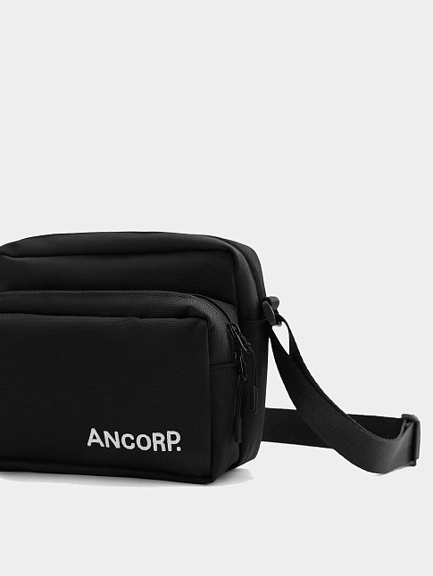 Кросс-боди (размер one size, цвет Черный)