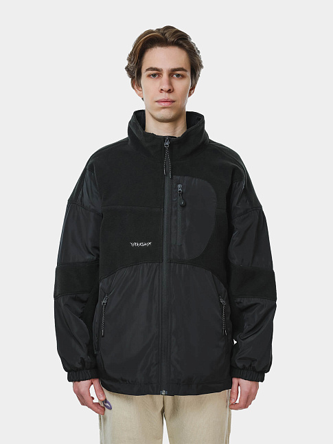 Куртка RANGER (размер XXL, цвет Черный)