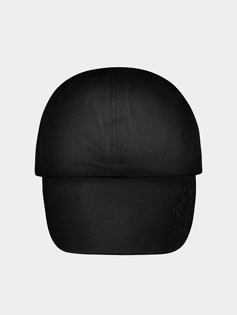 Кепка BLADE NYLON (размер one size, цвет Черный)
