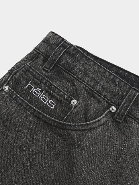 Джинсы SHADES (размер M, цвет Серый)