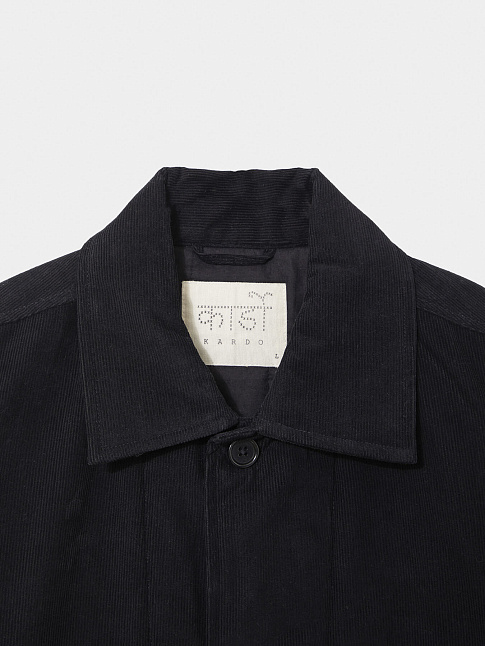 Куртка BODHI (размер M, цвет Черный)