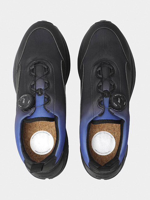 Кроссовки PG NEW DUSK (размер 44, цвет Синий)