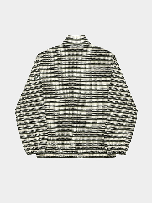 Свитер QUENTIN QUARTER ZIP (размер L, цвет Разноцветный)