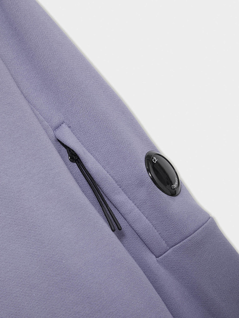 Свитшот DIAGONAL RAISED FLEECE LENS (размер M, цвет 774)