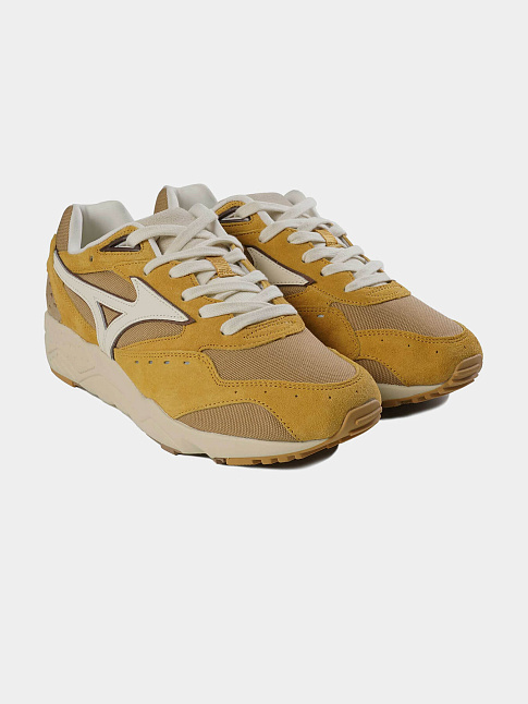Кроссовки CONTENDER (размер 45, цвет Yellow/Cloud)