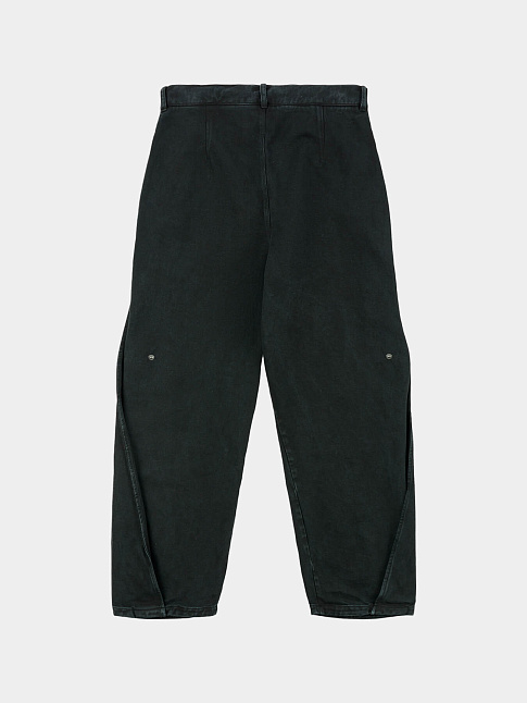 Брюки AUGMENT (размер M, цвет Черный)