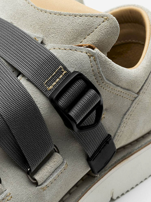 Ботинки DANNER MT.RIDGE X DANNER (размер 44, цвет Серый)
