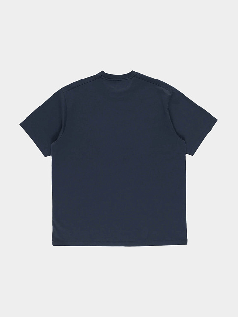 Футболка ACID (размер M, цвет Синий)