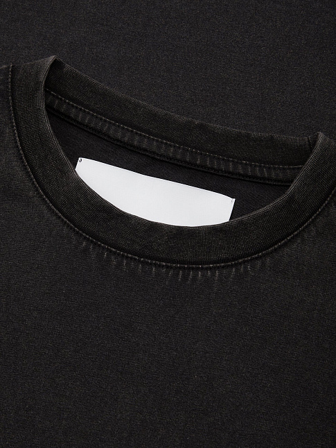 Футболка GP HEAVY (размер XL, цвет Черный)