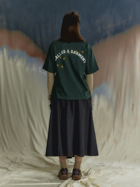 Юбка NIWA (размер M, цвет Черный)