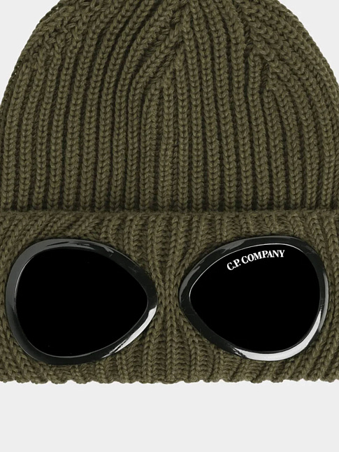 Шапка Extra Fine Merino Wool Goggle (размер one size, цвет 683)