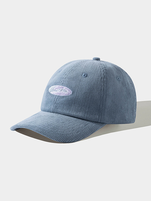 Кепка VELVET (размер one size, цвет Голубой)