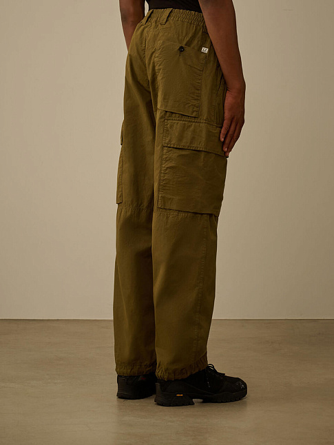 Брюки MICROREPS BOXY CARGO (размер 58, цвет 652)