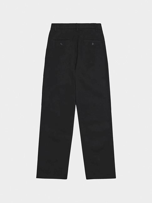 Брюки BILL (размер 34, цвет Черный)