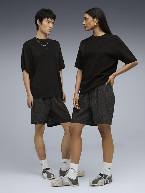 Кроссовки RPT-2 (размер 41, цвет Серый)