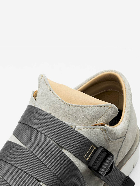 Ботинки DANNER MT.RIDGE X DANNER (размер 44, цвет Серый)