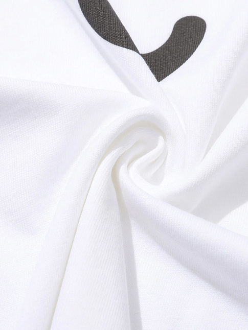 Футболка UMB CLASSIC (размер M, цвет Белый)