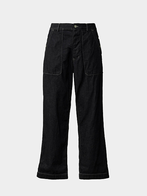 Джинсы 3/1 DENIM LOOSE (размер 46, цвет D08)