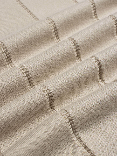 Поло JACOBS (размер M, цвет Бежевый)