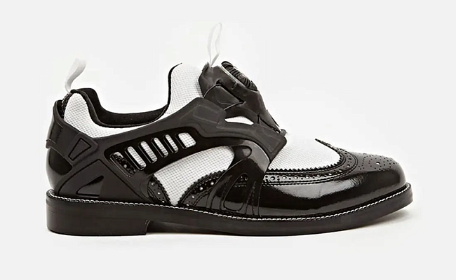 MIHARAYASUHIRO x Puma