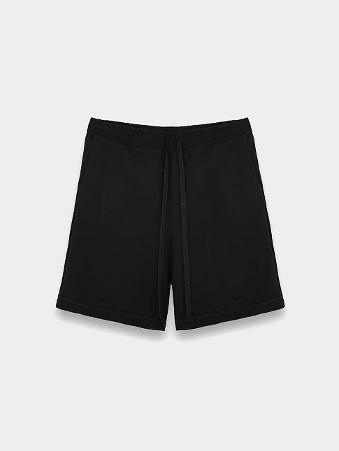 Шорты SAND POCKET (размер M, цвет Черный)