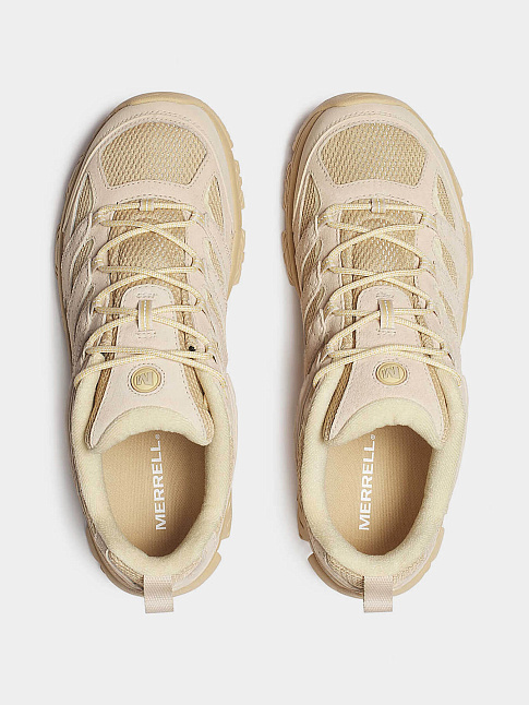 Кроссовки MOAB 3 (размер 43, цвет Бежевый)