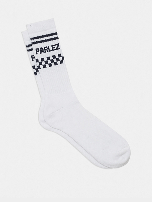 Носки LOUIS (размер one size, цвет NAVY)