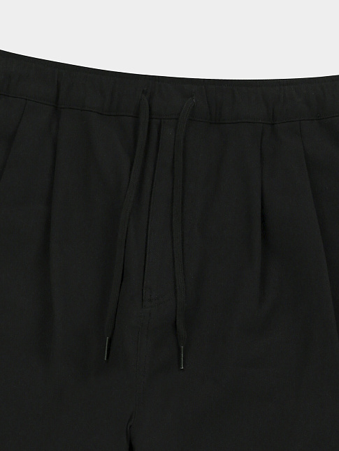 Брюки ELASTIC EASY (размер M, цвет Черный)