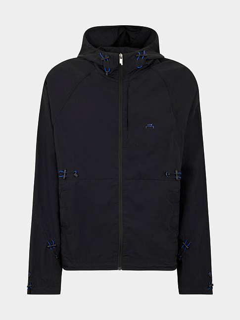 Куртка BALFRON WINDBREAKER (размер M, цвет Черный)