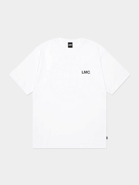 Футболка OG COMBO (размер L, цвет Белый)