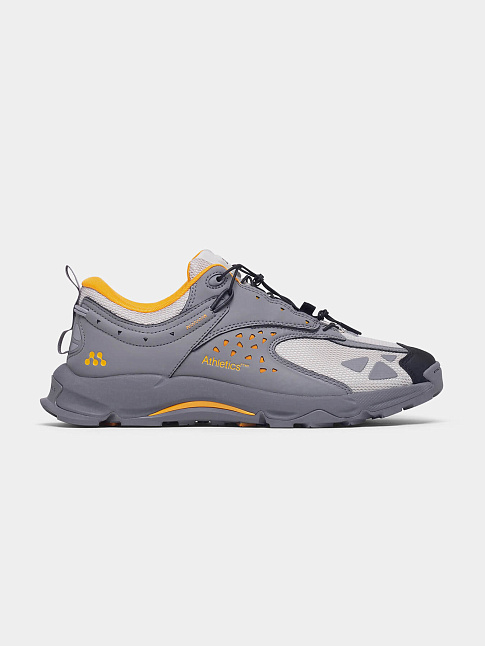 Кроссовки 2.0 LOW (размер 44, цвет TAUPE/YELLOW)