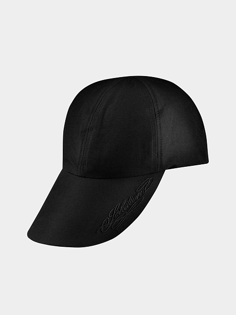 Кепка BLADE NYLON (размер one size, цвет Черный)