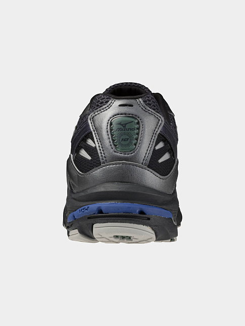 Кроссовки WAVE RIDER 10 (размер 44 1/2, цвет Разноцветный)