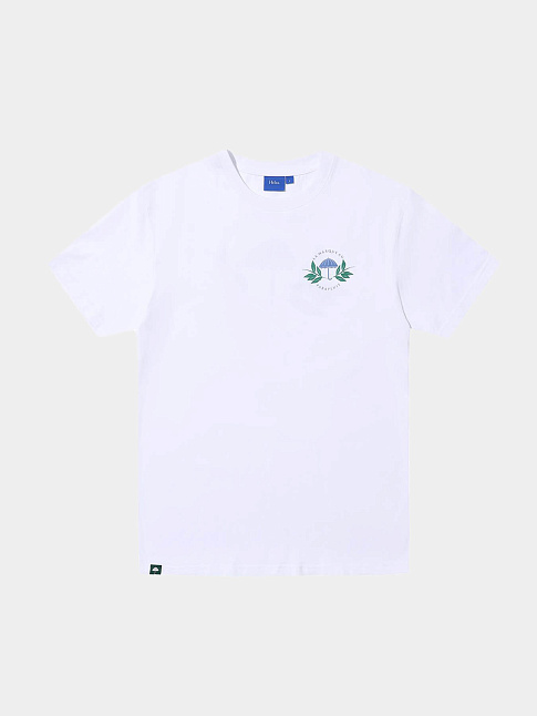 Футболка LA MARQUE (размер L, цвет Белый)