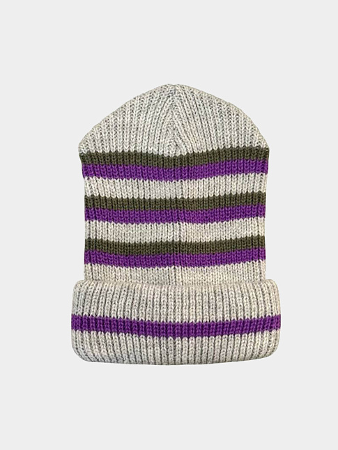 Шапка ELIA (размер one size, цвет Разноцветный)