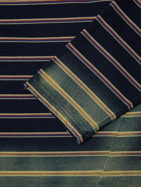 Лонгслив BOHO POLO (размер L, цвет Бежевый)