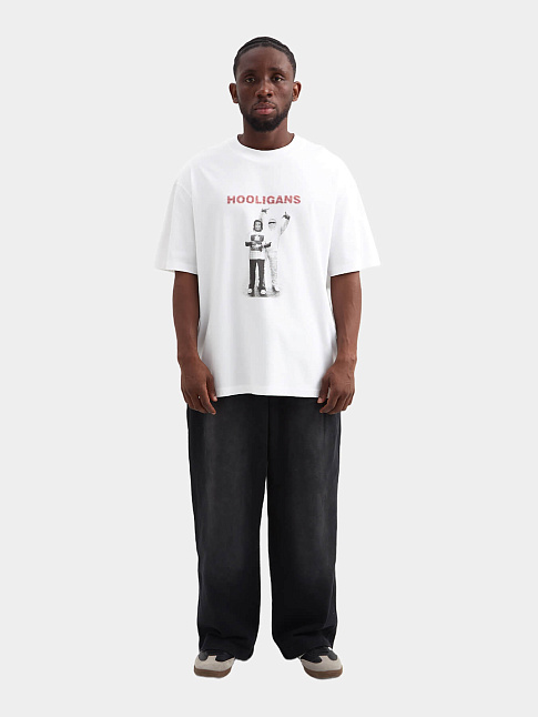 Брюки ASHES FIT (размер XL, цвет Черный)